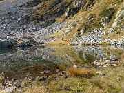 Anello del MONTE CADELLE da Foppolo-Passi Dordona-Lupi-Porcile il 3ott22 - FOTOGALLERY